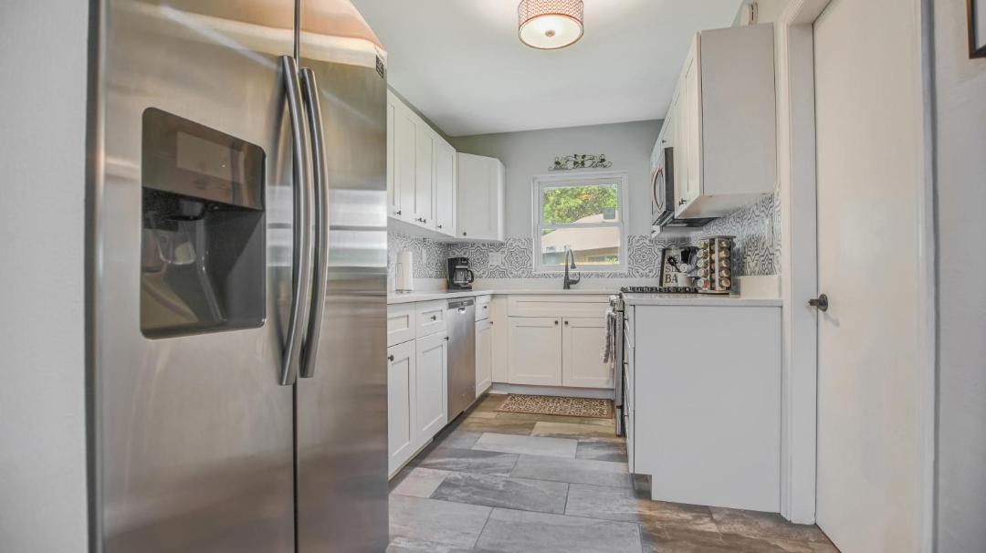 Photo of Kitchen in North Palm Beach