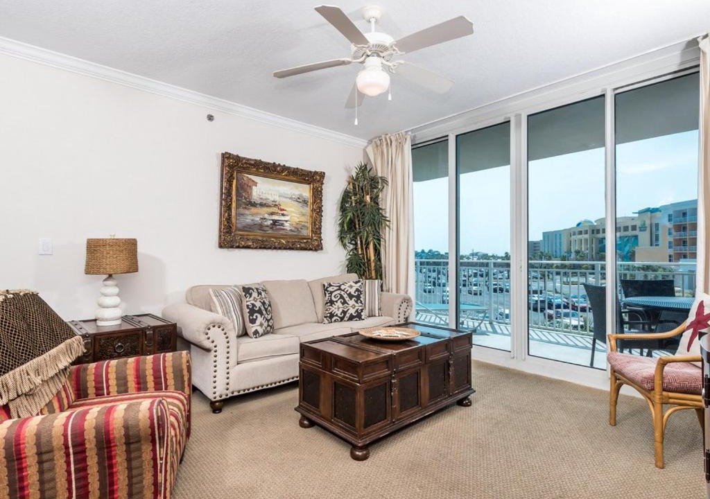 Photo of Livingroom in Fort Walton Beach