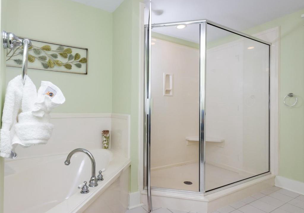Photo of Bathroom in Fort Walton Beach