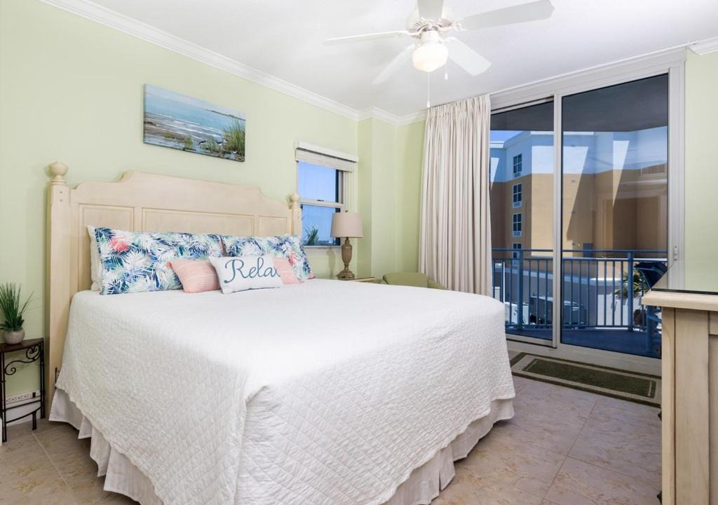 Photo of Bedroom in Fort Walton Beach