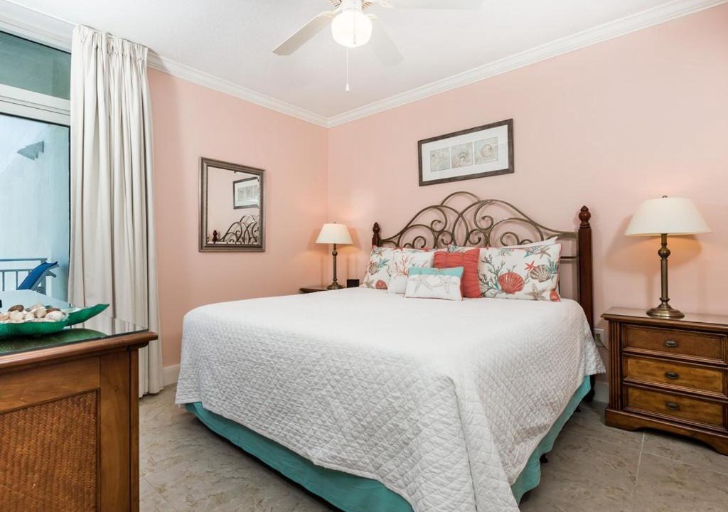 Photo of Bedroom in Fort Walton Beach