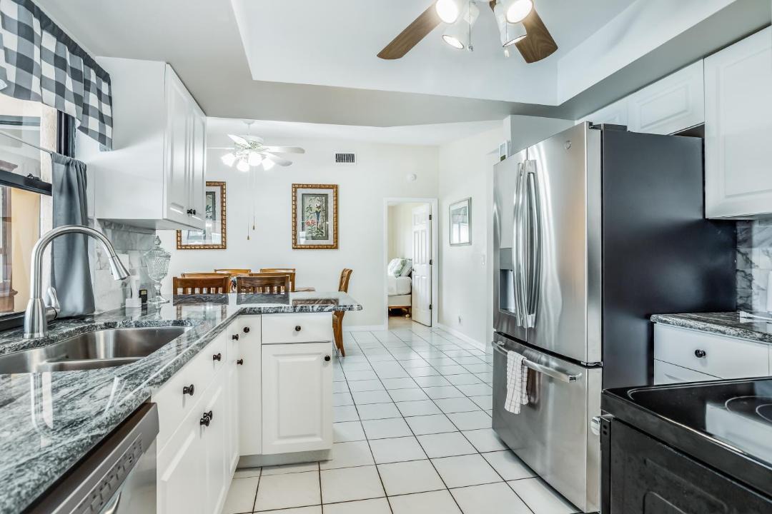 Photo of Kitchen in Pelican
