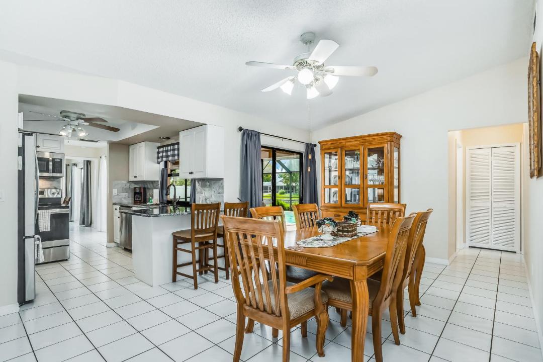 Photo of Livingroom in Pelican