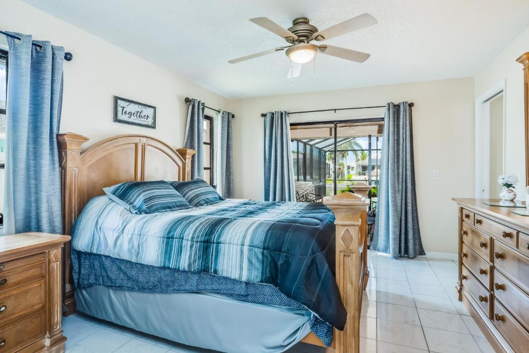 Photo of Bedroom in Pelican