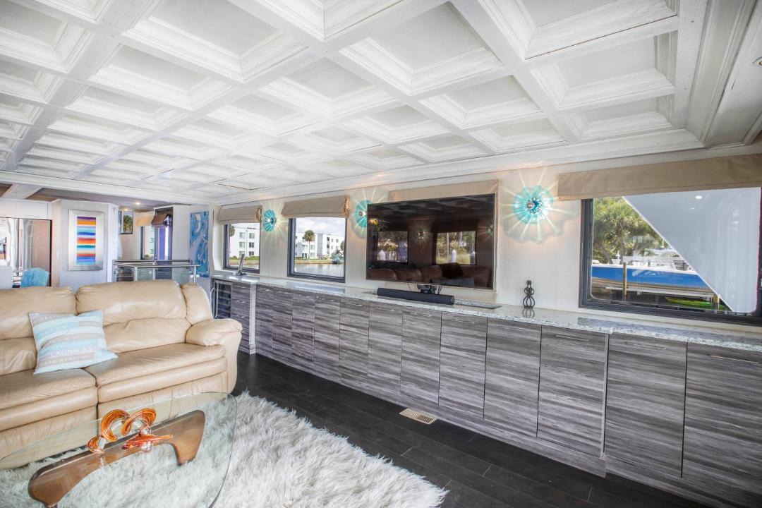Photo of Livingroom in St. Petersburg - Clearwater