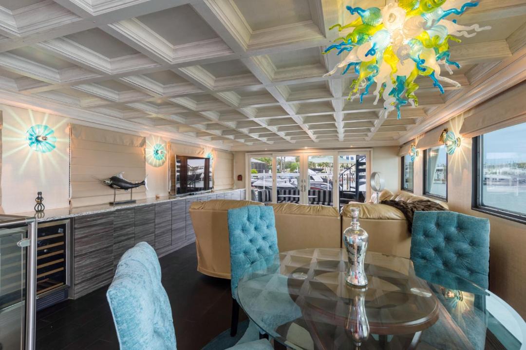 Photo of Livingroom in St. Petersburg - Clearwater