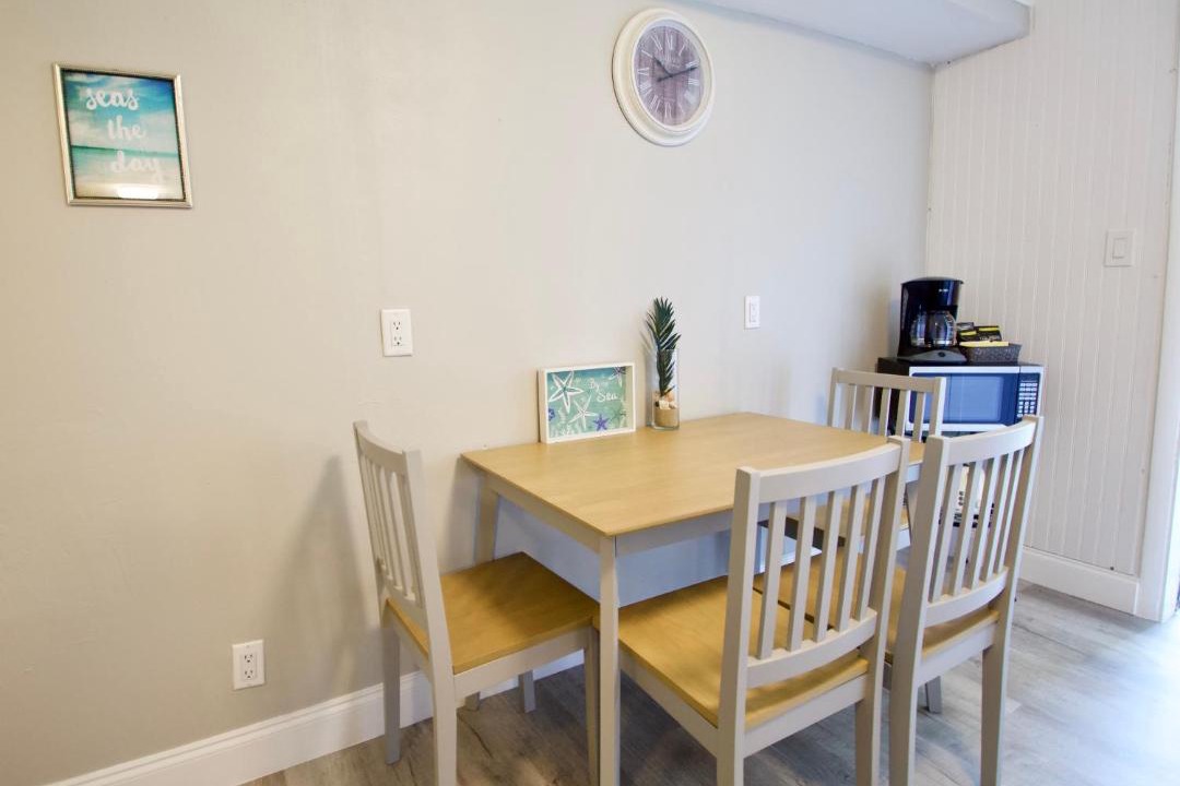 Photo of Livingroom in Fort Myers Beach
