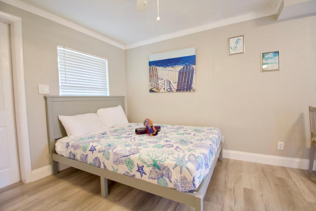 Photo of Bedroom in Fort Myers Beach