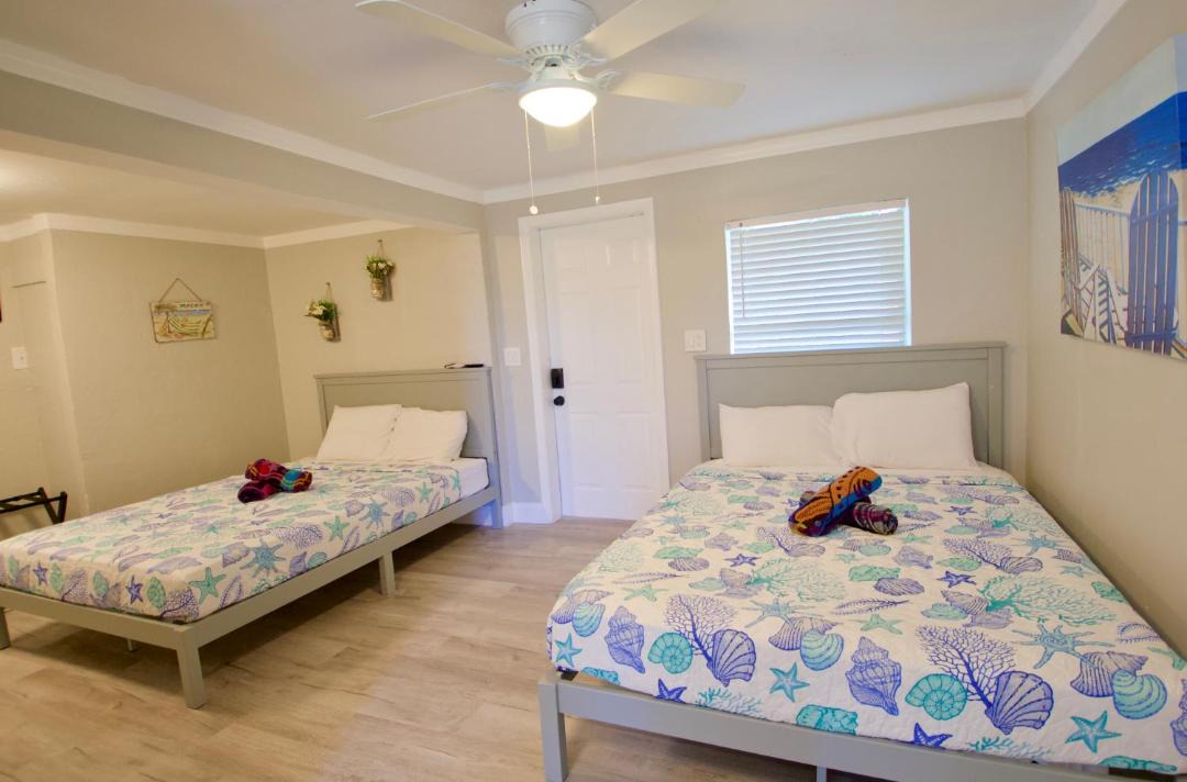 Photo of Bedroom in Fort Myers Beach