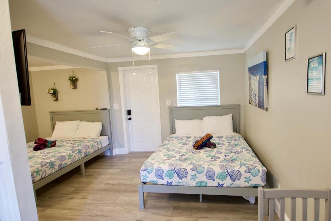 Photo of Bedroom in Fort Myers Beach