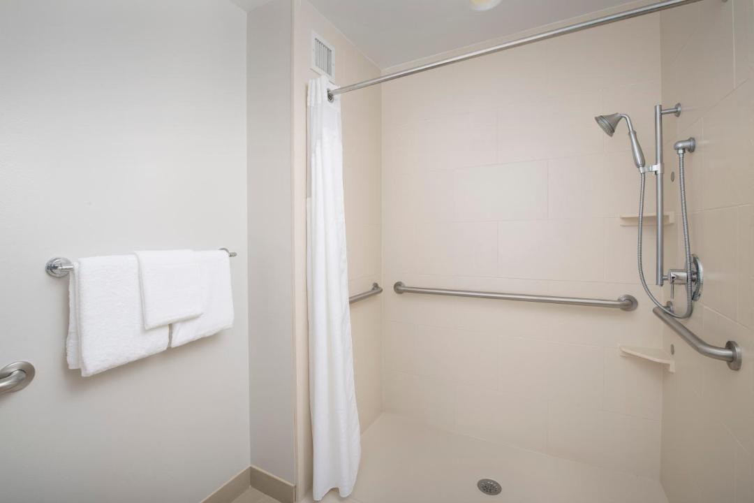 Photo of Bathroom in Jacksonville Beach