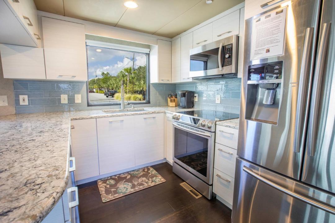 Photo of Kitchen in St. Petersburg - Clearwater