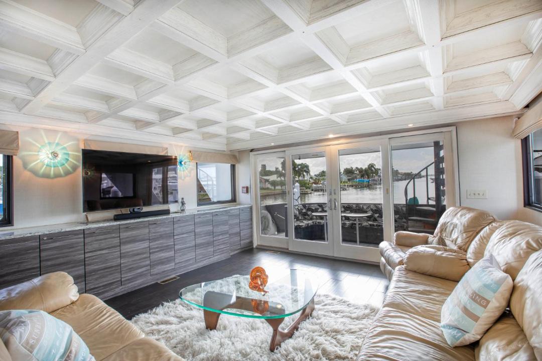 Photo of Livingroom in St. Petersburg - Clearwater