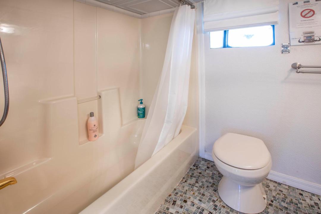 Photo of Bathroom in St. Petersburg - Clearwater