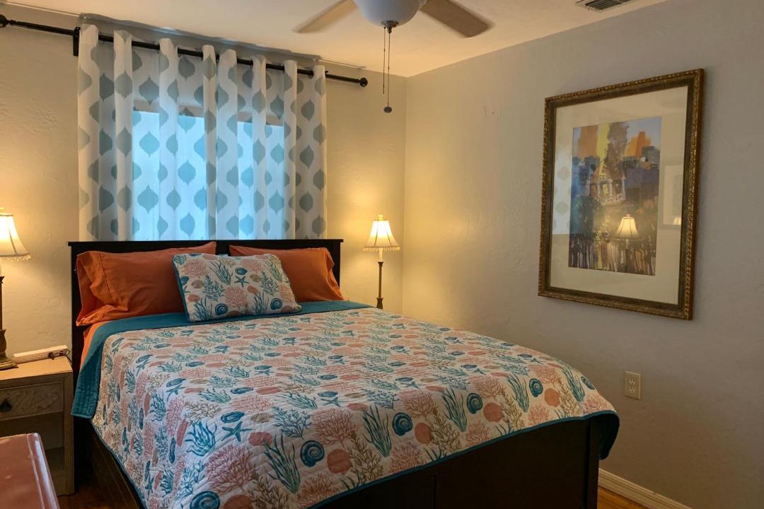 Photo of Bedroom in Disston Heights