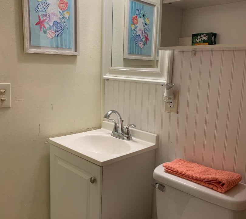 Photo of Bathroom in Disston Heights