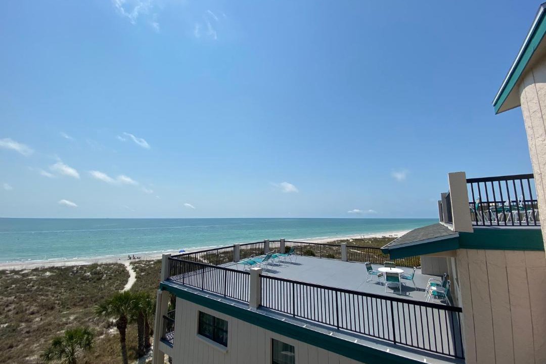 Photo of Others in Madeira Beach