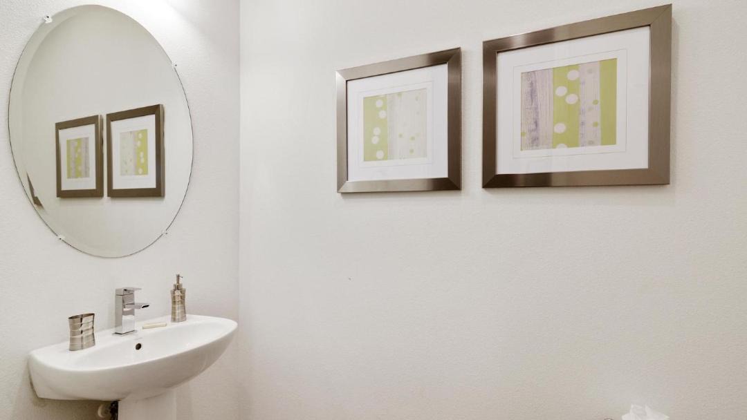 Photo of Bathroom in Davenport