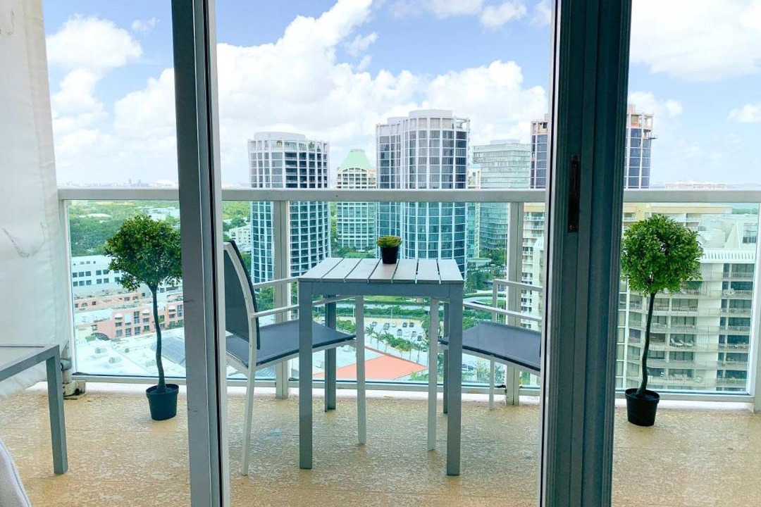 Photo of Patio Balcony in Coconut Grove