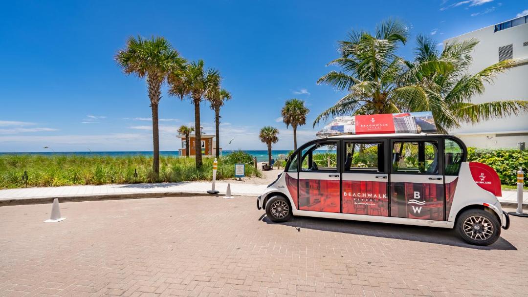 Photo of Others in Hallandale Beach