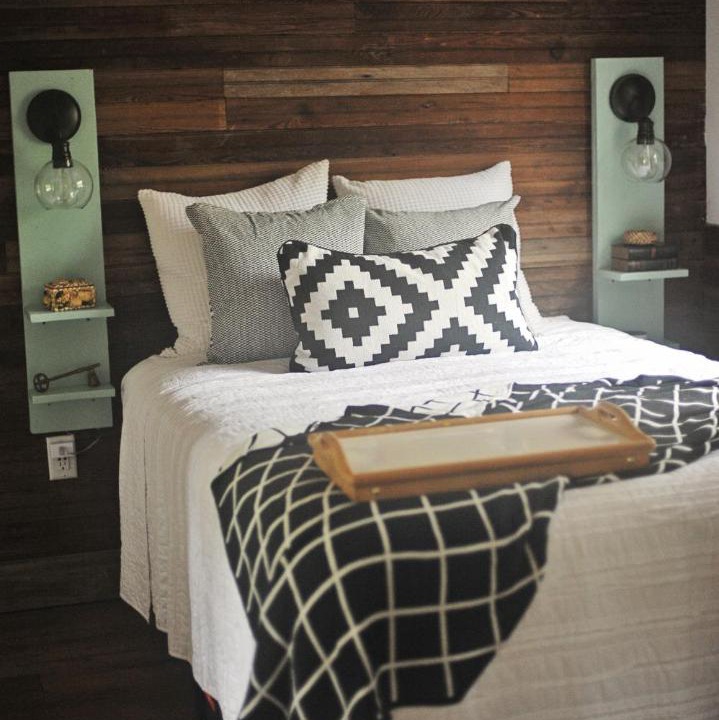 Photo of Bedroom in Brooksville