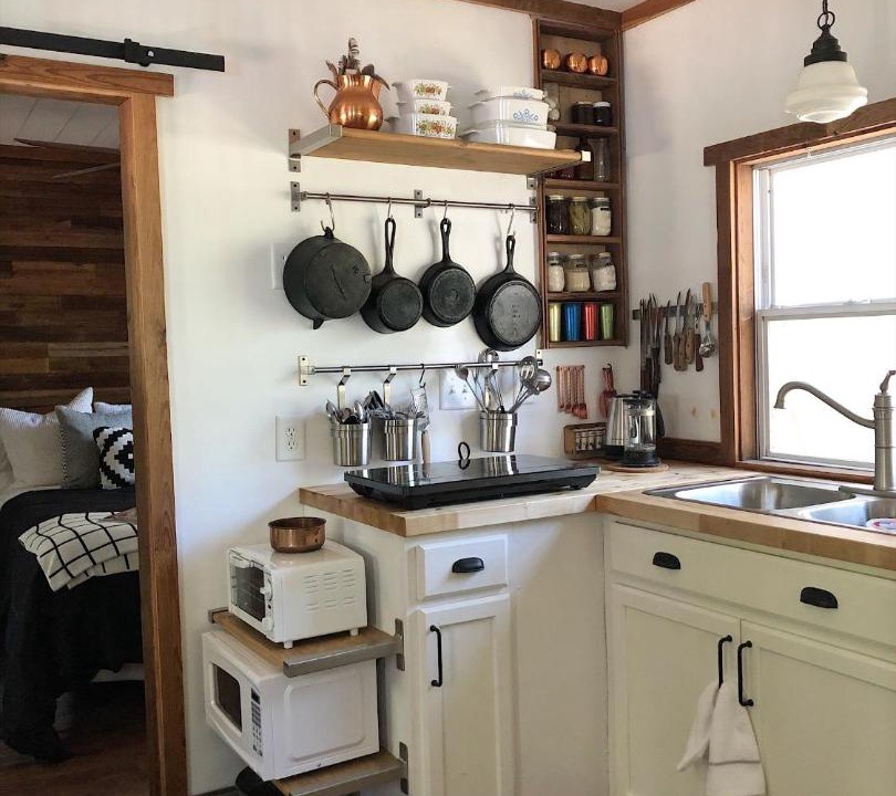 Photo of Kitchen in Brooksville