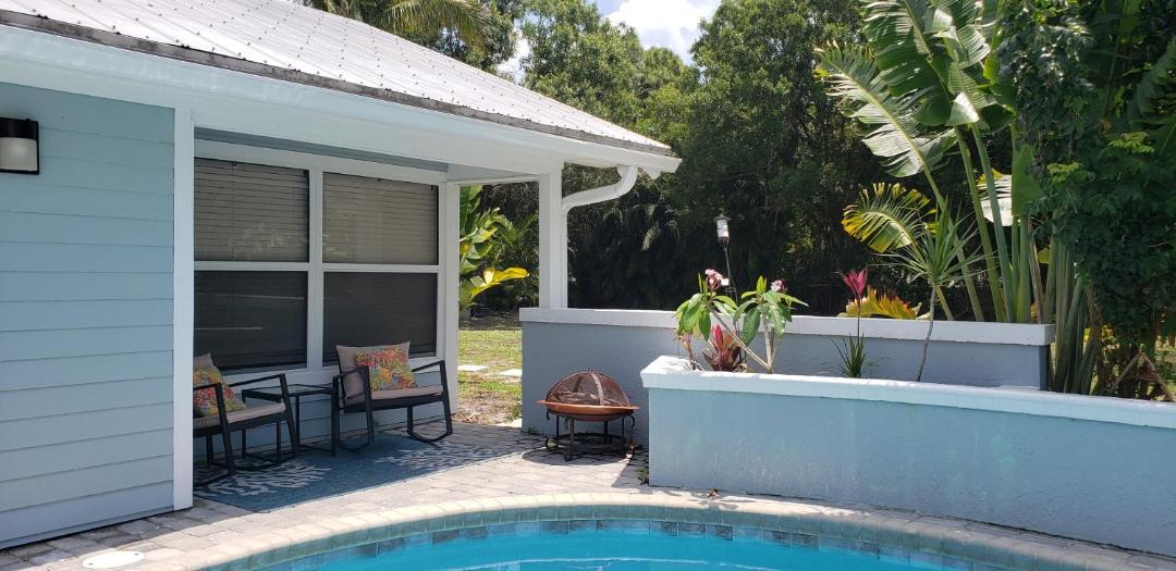 Photo of Outdoor in Indian River Estates