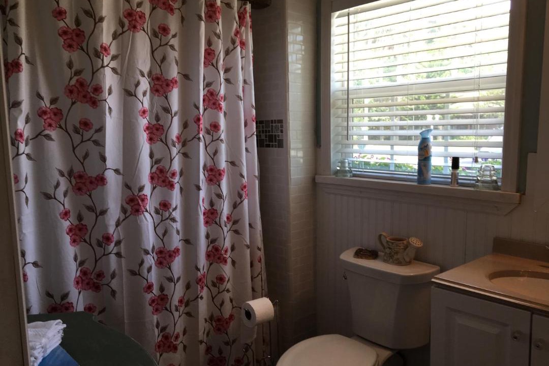 Photo of Bathroom in Sleepy Hollow