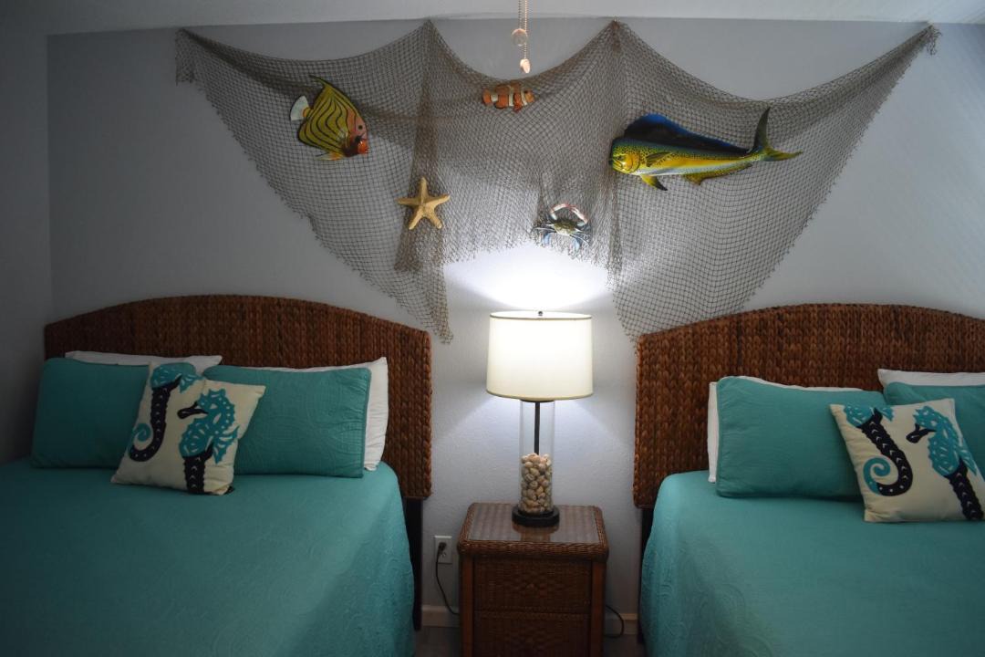 Photo of Bedroom in Indian Rocks Beach