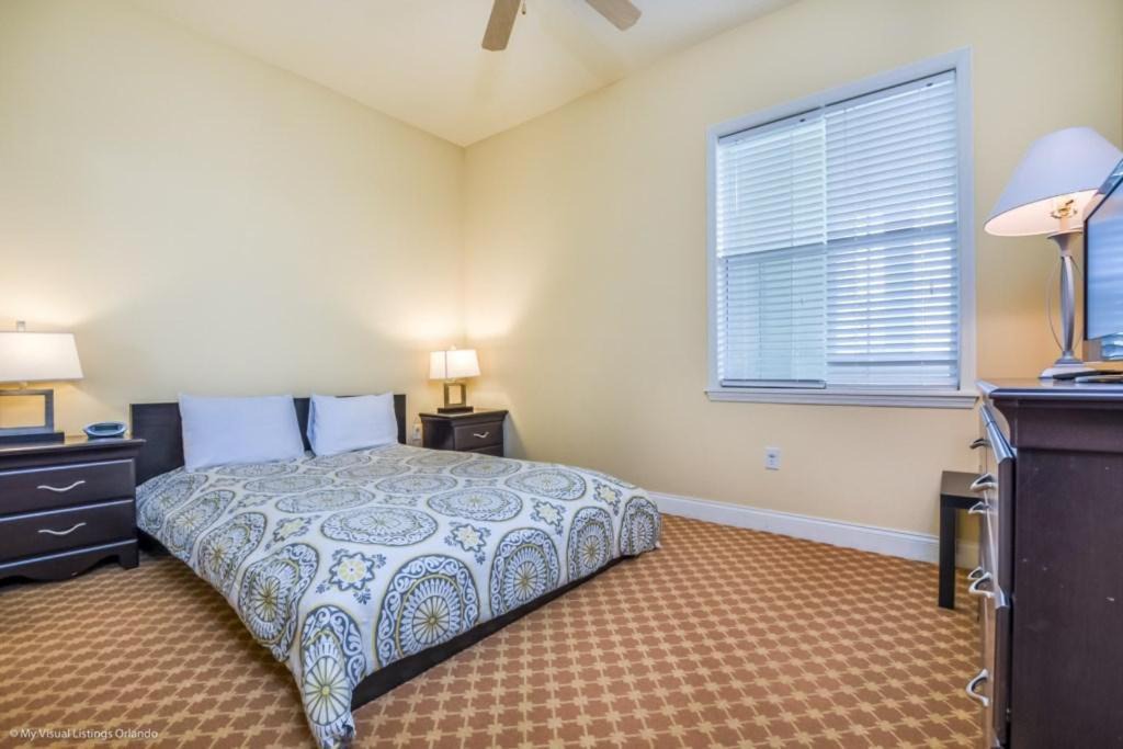 Photo of Bedroom in Reunion
