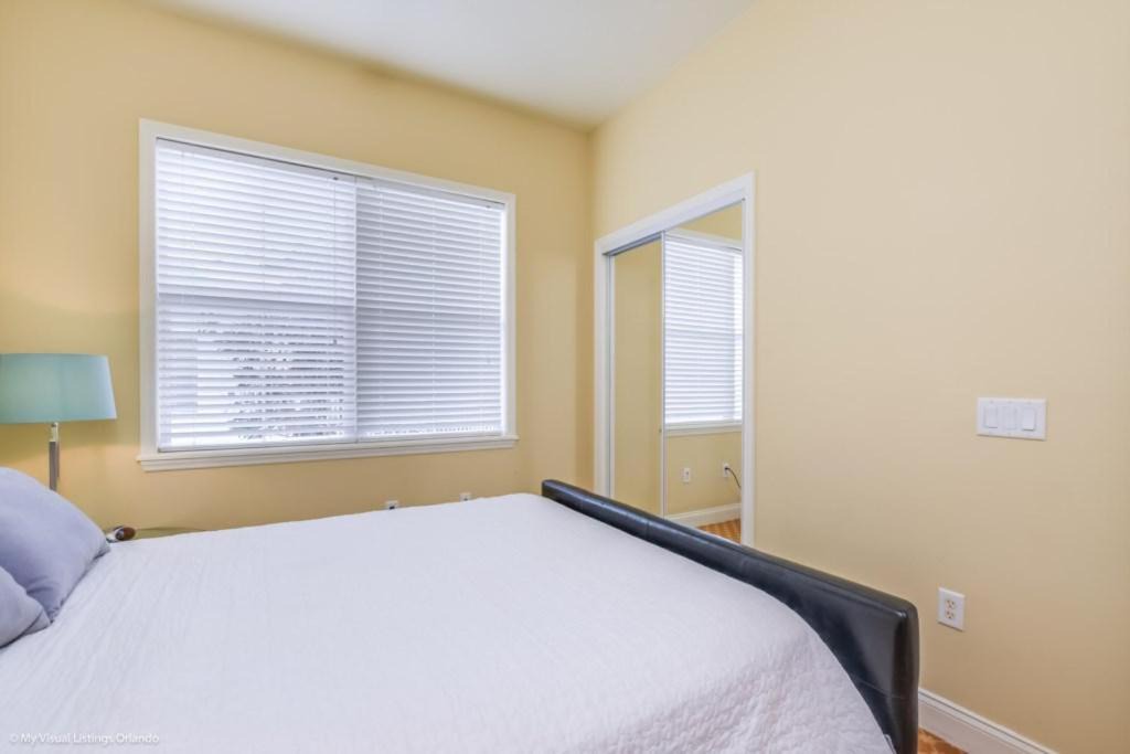 Photo of Bedroom in Reunion
