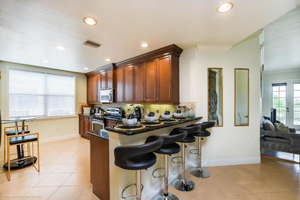 Photo of Livingroom in Reunion
