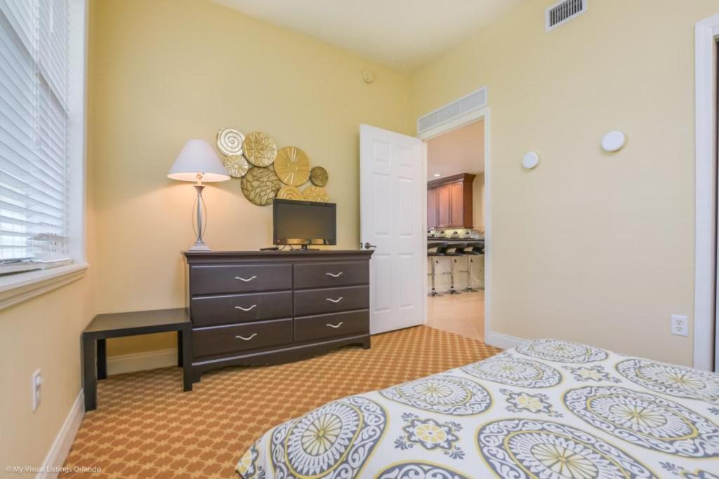 Photo of Bedroom in Reunion