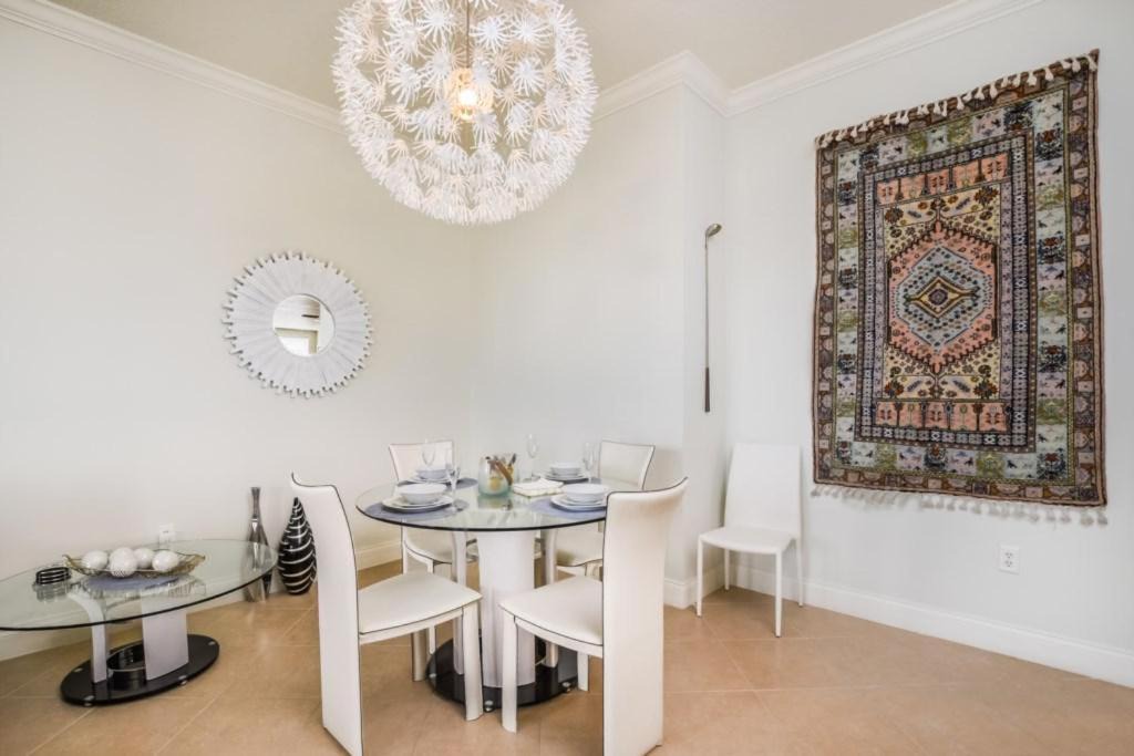 Photo of Livingroom in Reunion