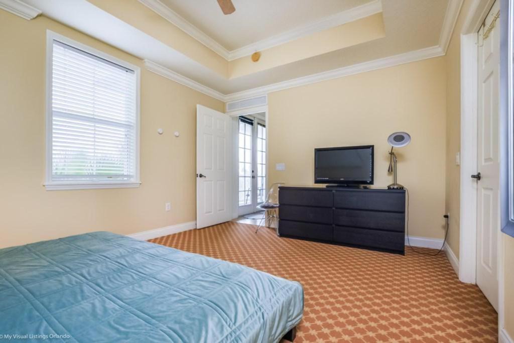 Photo of Bedroom in Reunion