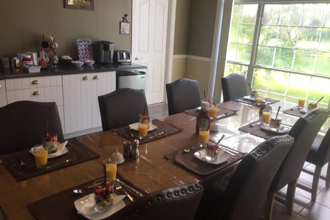 Photo of Kitchen in Floral City
