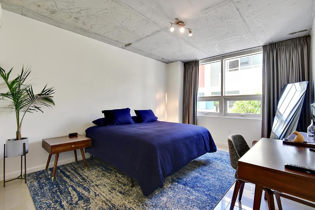 Photo of Bedroom in Midtown