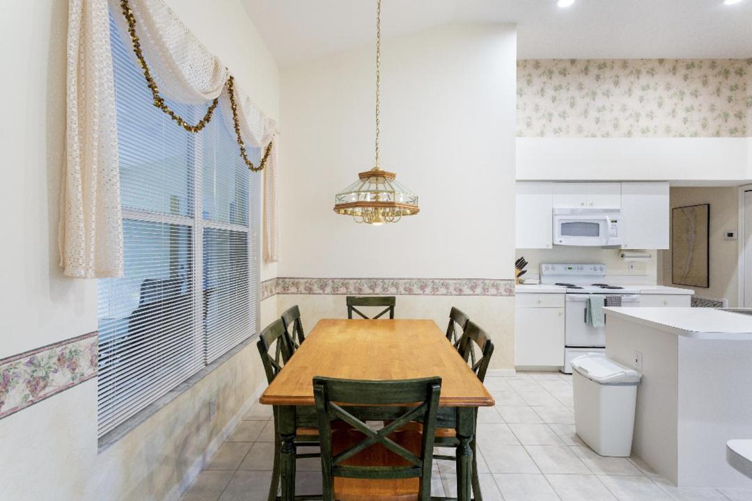 Photo of Kitchen in Fountain Lakes