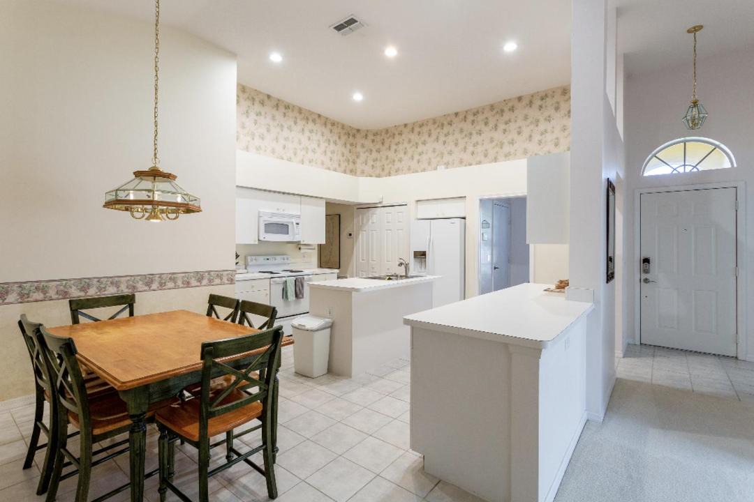 Photo of Kitchen in Fountain Lakes
