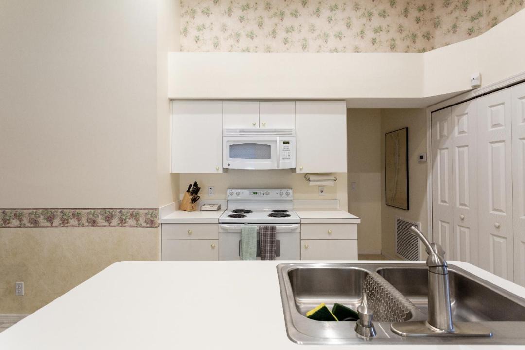 Photo of Kitchen in Fountain Lakes