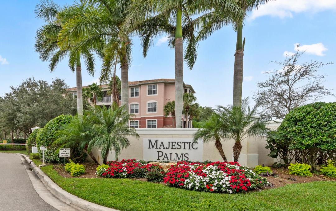 Photo of Buildings in Majestic Palms