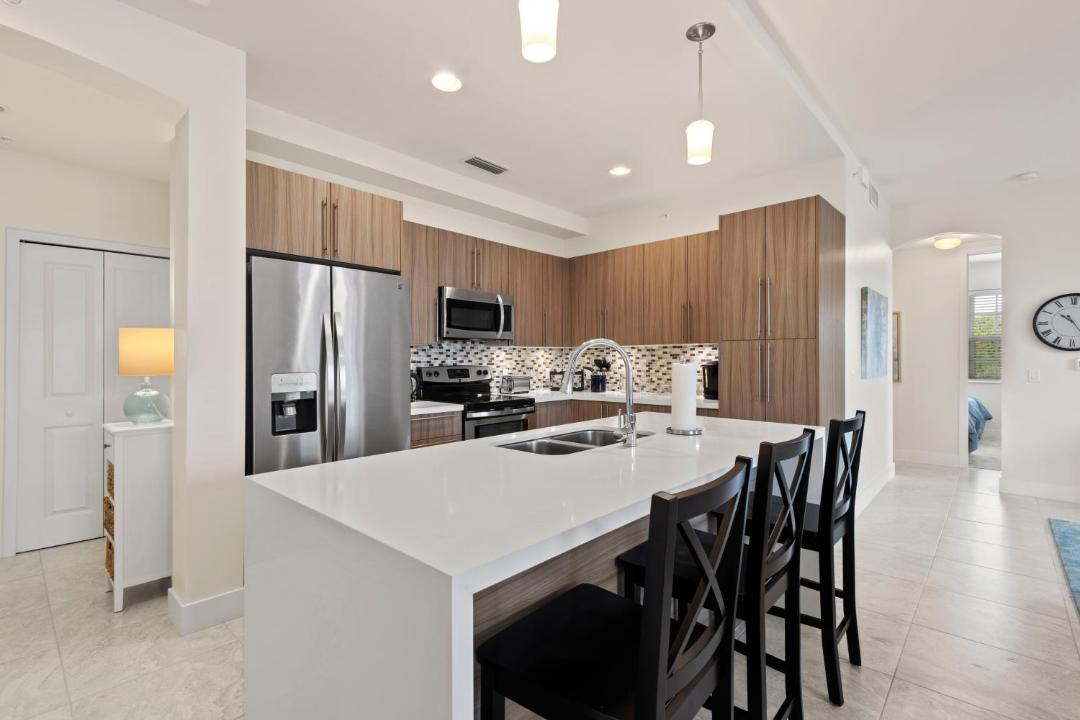 Photo of Kitchen in Majestic Palms