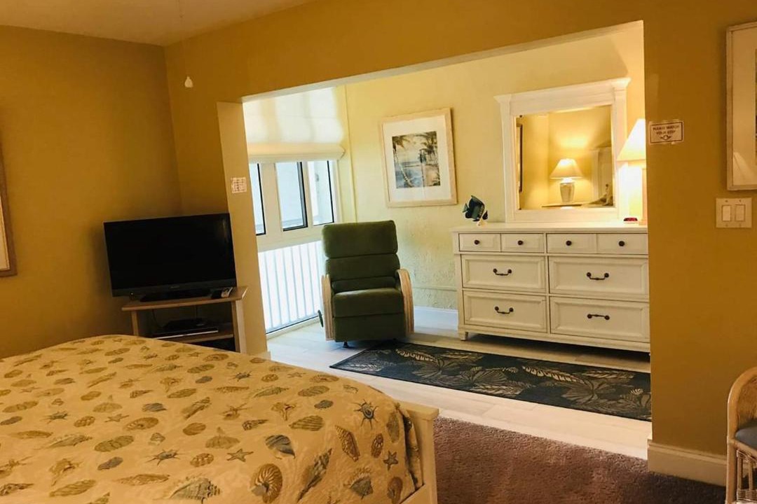 Photo of Bedroom in Sanibel
