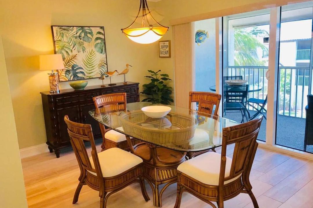 Photo of Livingroom in Sanibel