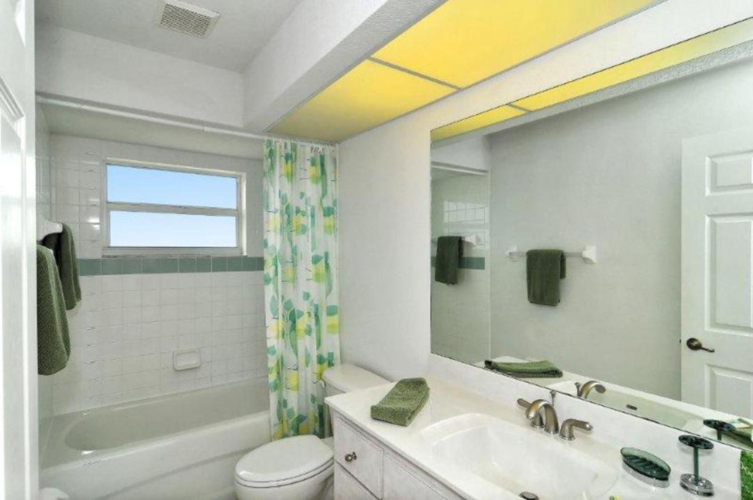Photo of Bathroom in White Marsh