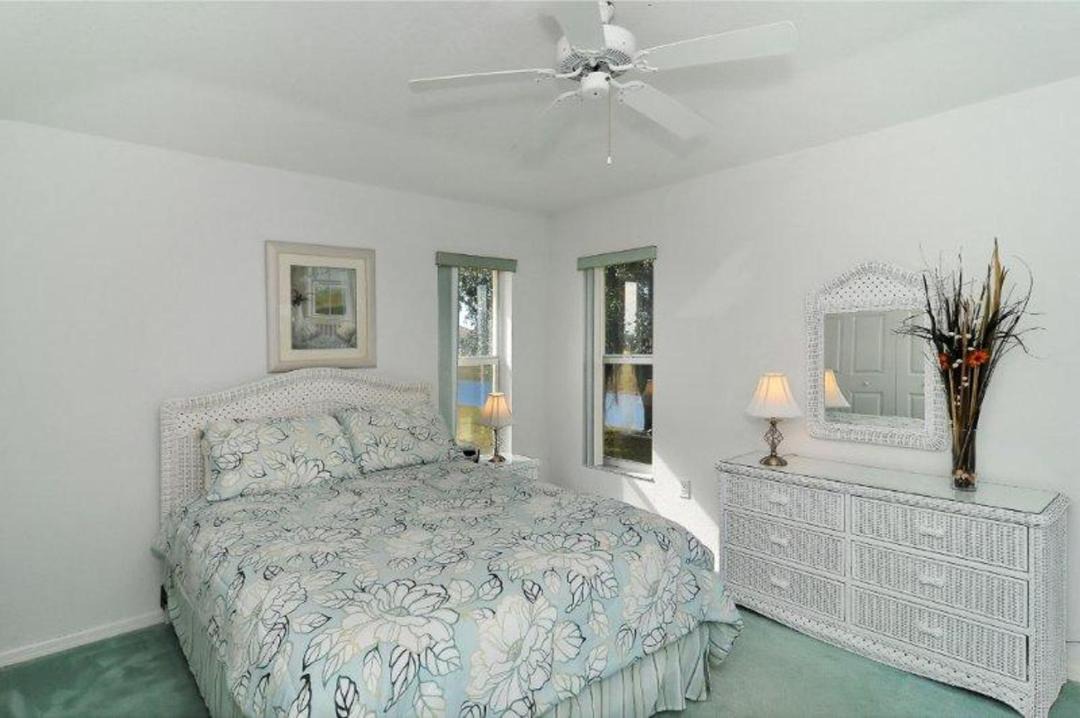 Photo of Bedroom in White Marsh