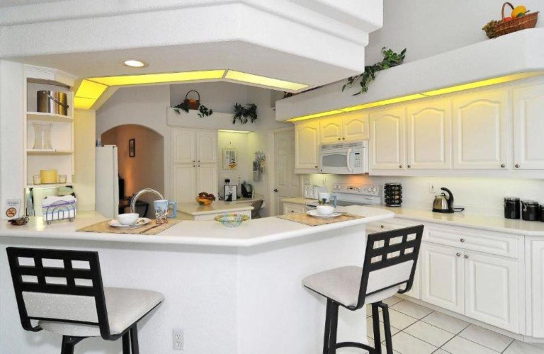 Photo of Kitchen in White Marsh