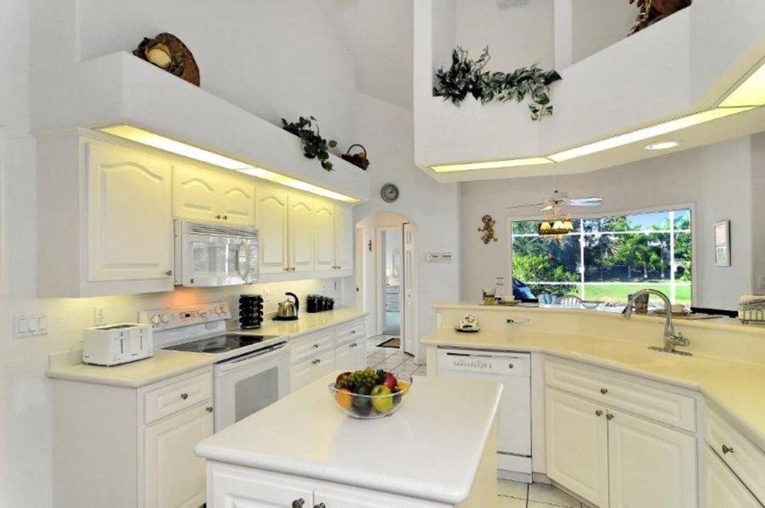 Photo of Kitchen in White Marsh