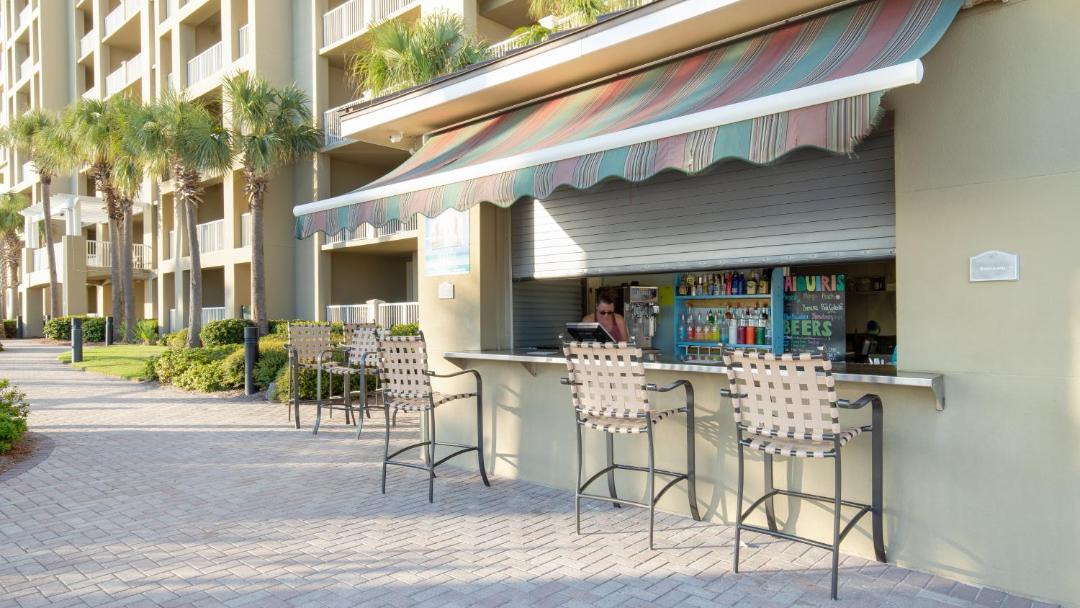 Photo of Buildings in Panama City Beach