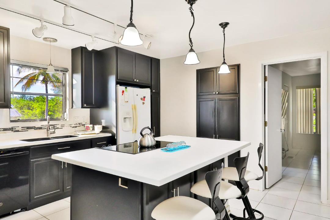 Photo of Kitchen in Longbeach Village